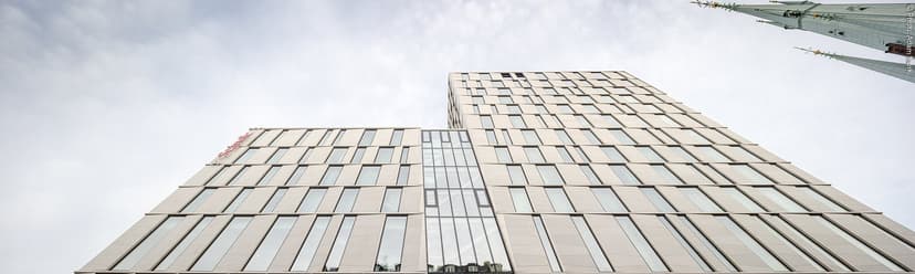 Scandic Continental Hotel