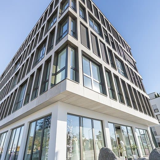 Bäckersche Höfe — photo 1