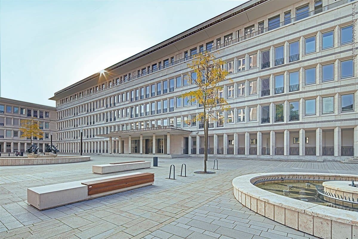 Gerling Quartier/Gereonshof — photo 1