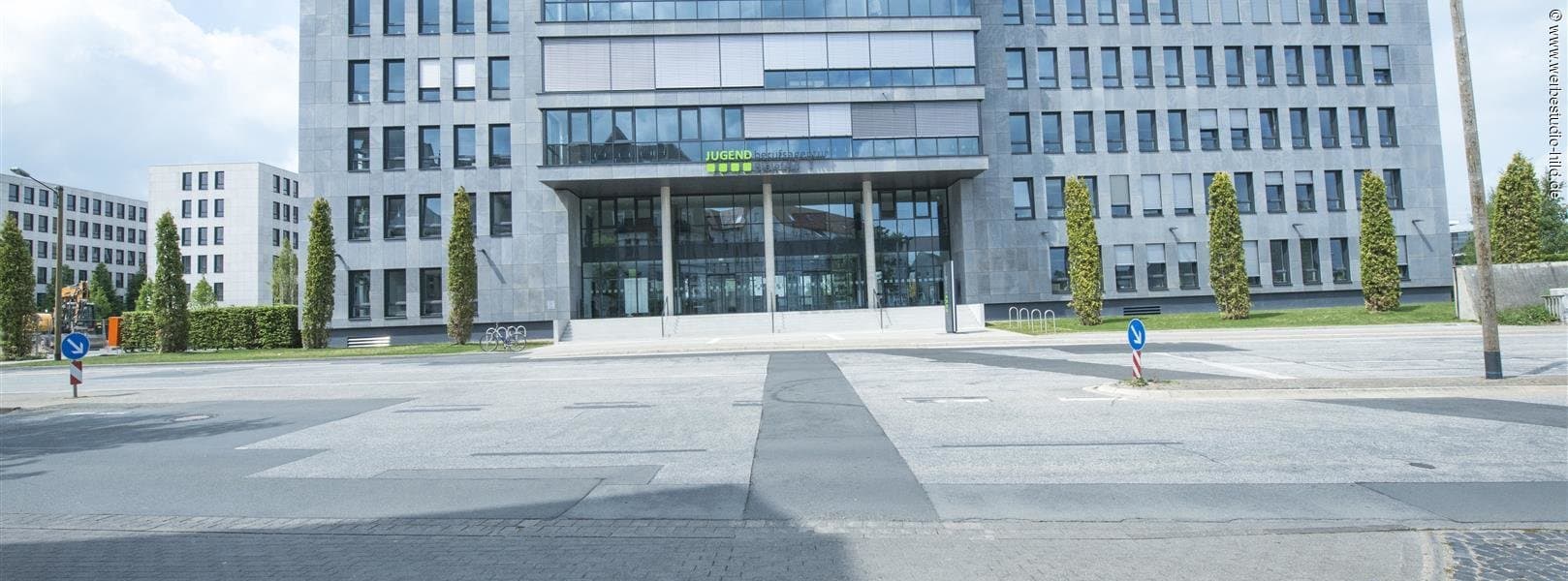 Jugendberufsagentur — photo 1