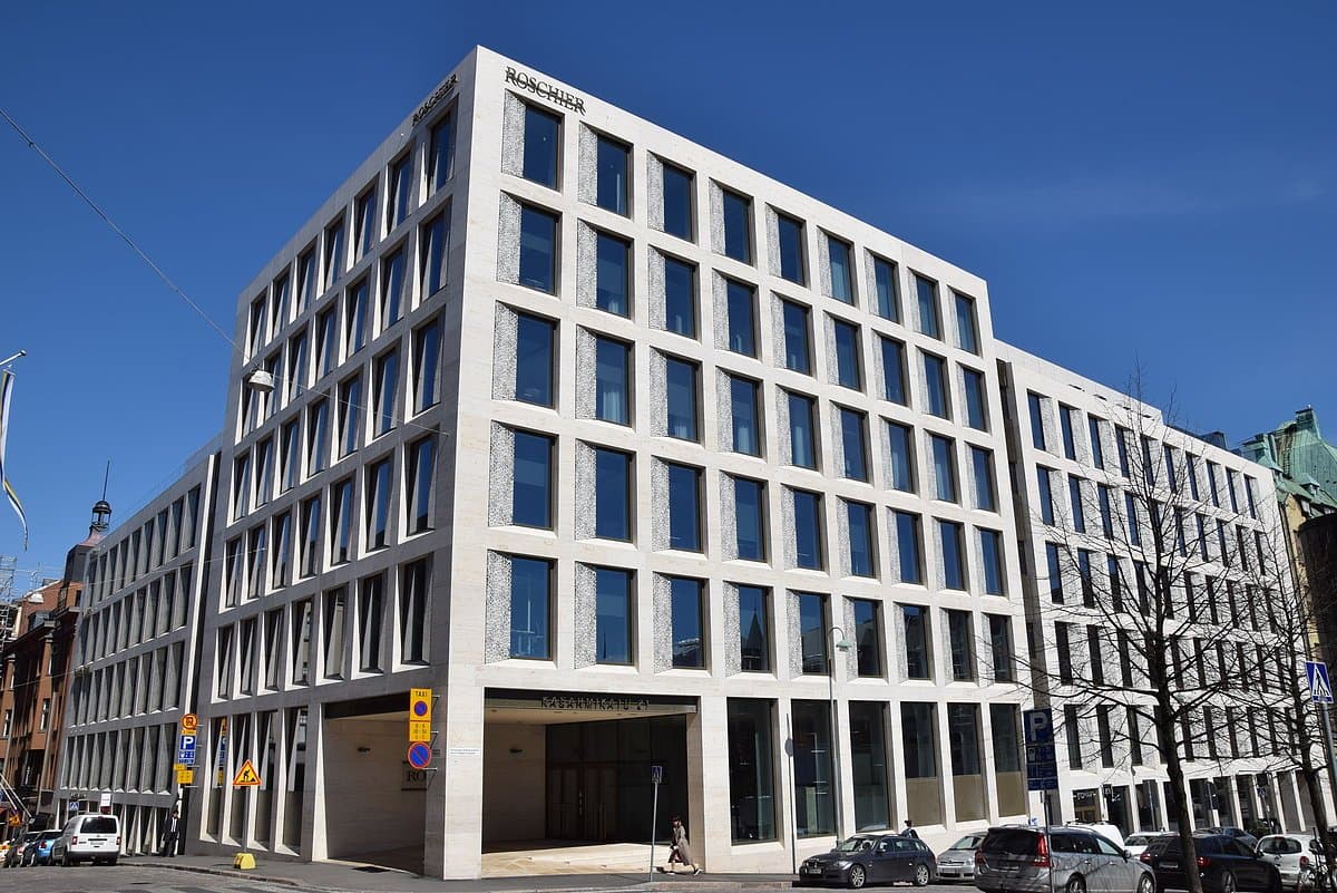 Kasarmikatu 21 — photo 1