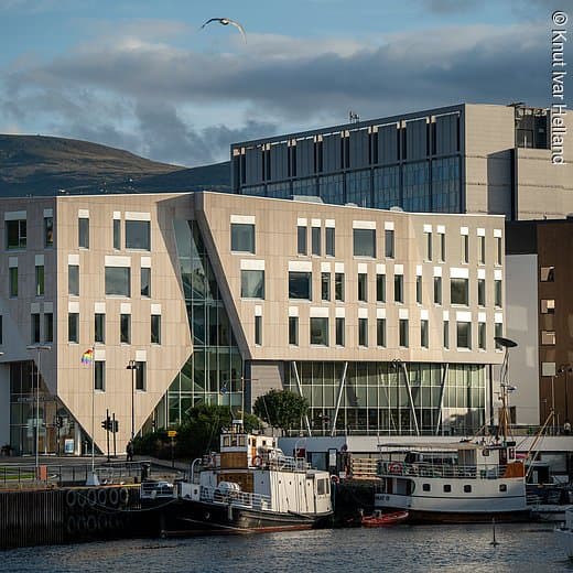 Kremmergaarden Senter — photo 1